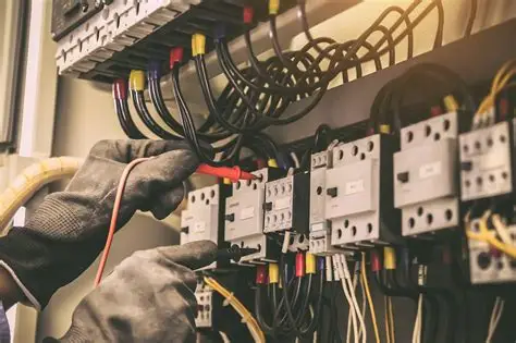 Professional Electrical Services